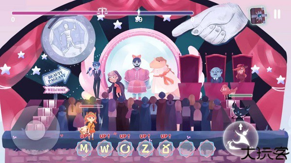 魔法框框手机版