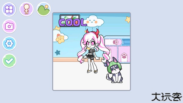 天使制作人偶像养成手机版