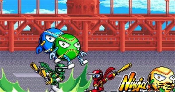 棒球小子手机版