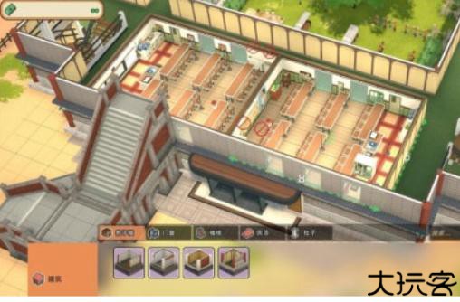 学园构想家Let’s school