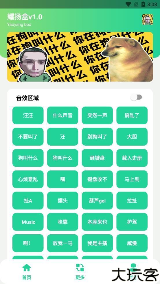 耀阳盒
