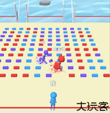 搬砖争霸赛手游