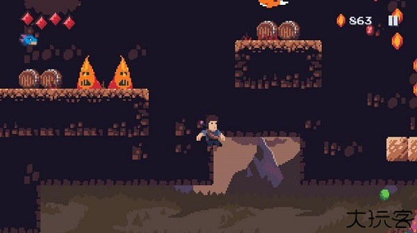 康多的命运手游