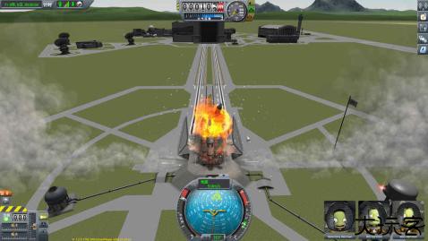 坎巴拉太空计划中文版