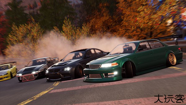 CarX Street安卓版