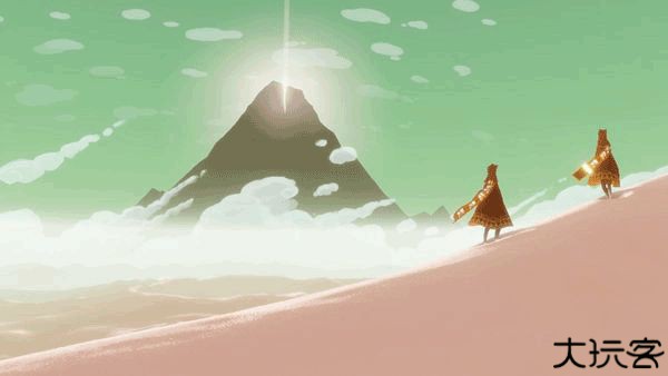 journey风之旅人安卓版