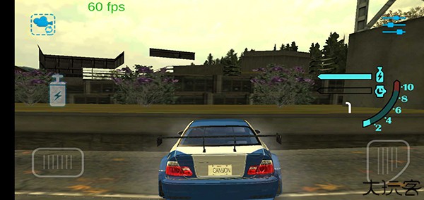 极品飞车9安卓汉化版