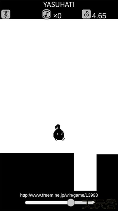 八分音符酱安卓版