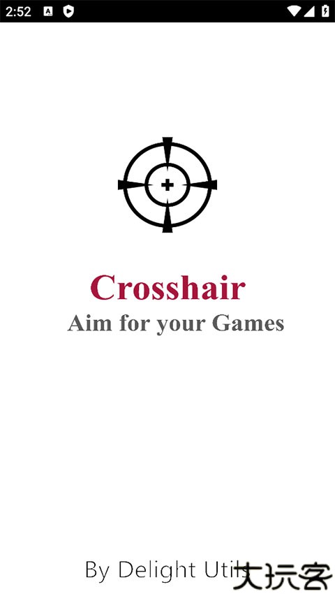 Crosshair准星辅助器