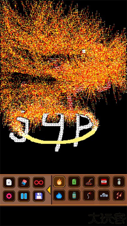 沙盒物理模拟器中文版