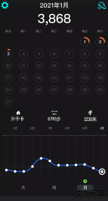 运动跑步app安卓版