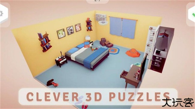 视界物语中文版