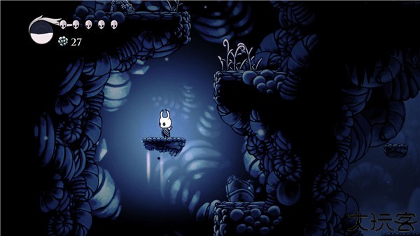 空洞骑士手机汉化版