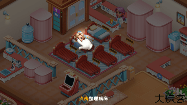 时光疗愈院最新版下载