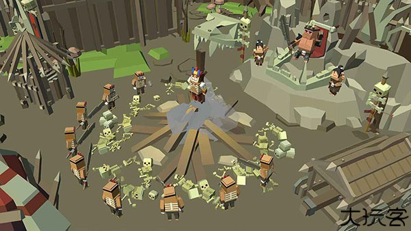 绝地特战队太空版