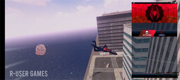 漫威蜘蛛侠迈尔斯DLC内容