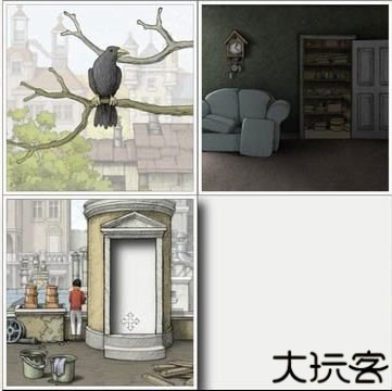 画中世界新手攻略4