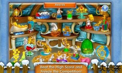 疯狂农场3安卓中文版