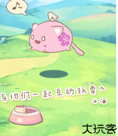 麻糬猫收藏疗愈的每一天