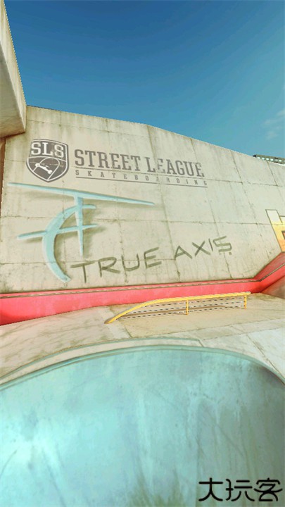 真实滑板中文安卓版