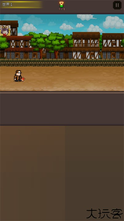 培养像素兽大师汉化版