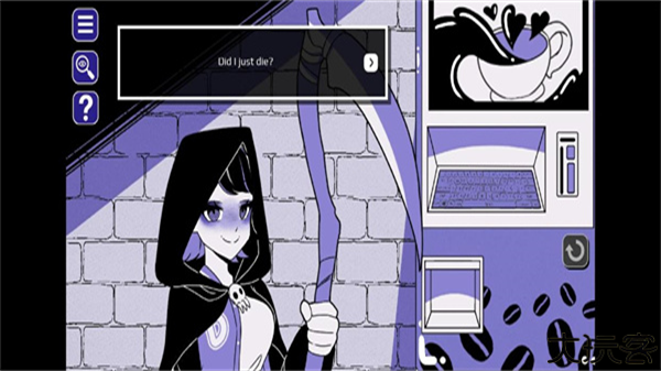 异常咖啡机汉化版