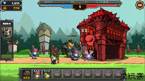 猫狗大战2中文版