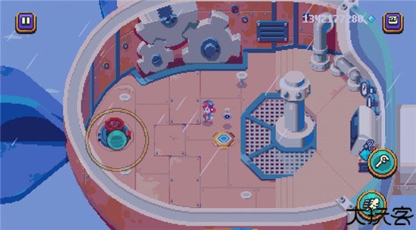 烁石物语汉化版