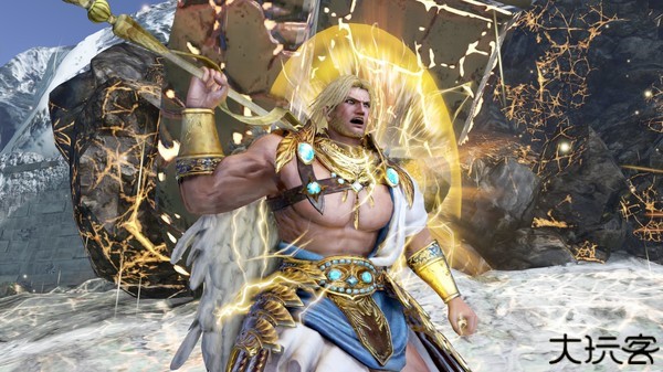 无双大蛇Z手机版