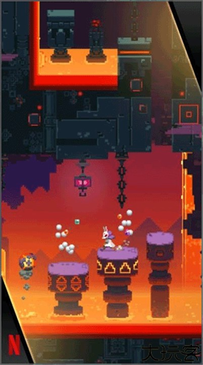 幸运的露娜手游安卓版