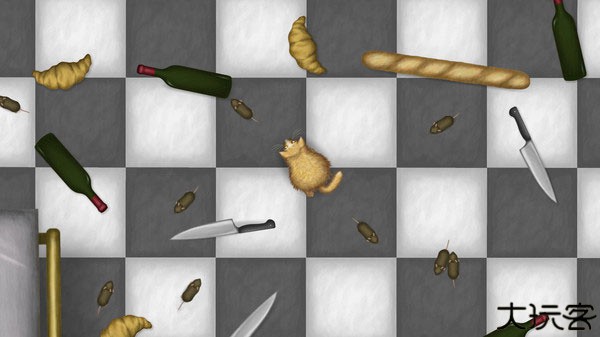 永远的美味星球手机版