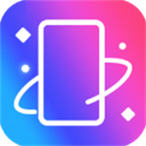 曲面闪光软件