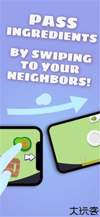 虚拟厨房模拟器中文版