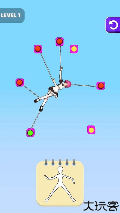 木偶大师手机版