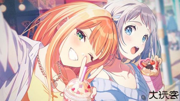 学园偶像大师中文版