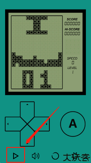 gameboy模拟器攻略