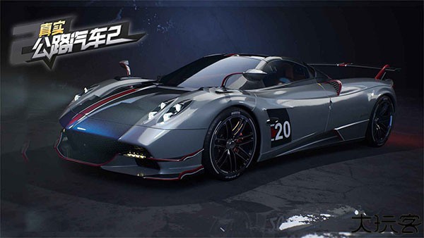 真实公路汽车2手机版