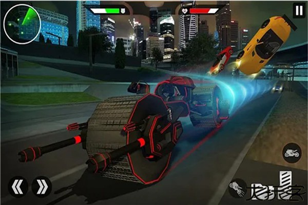 大眼蝙蝠大冒险下载