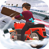 刺激摩托中文版