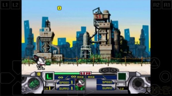 超级酷乐猫单机版