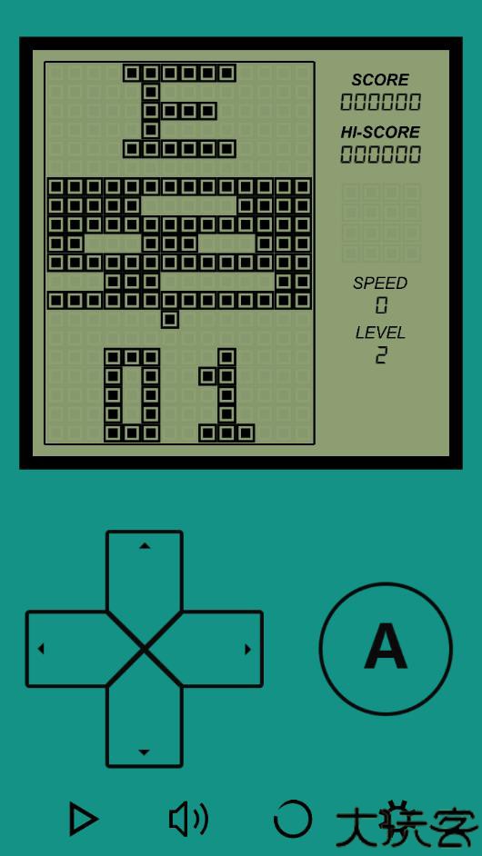 gameboy模拟器中文版