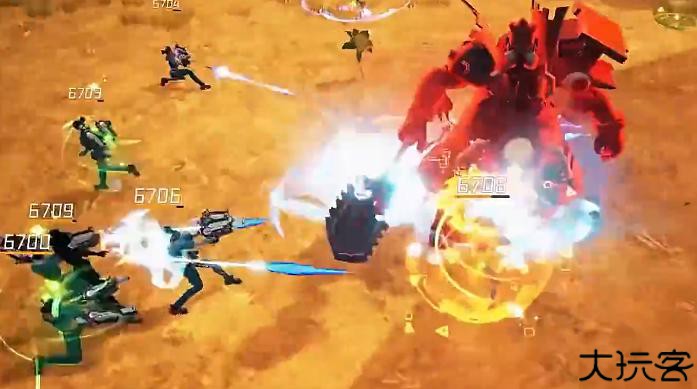 火种计划中文版