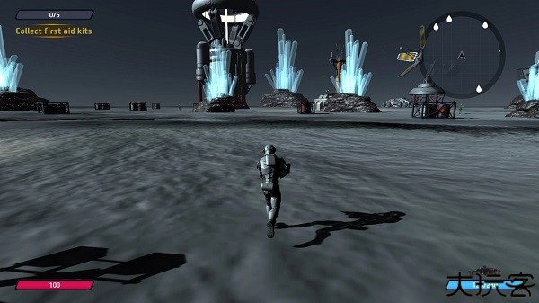 星河战队手机版