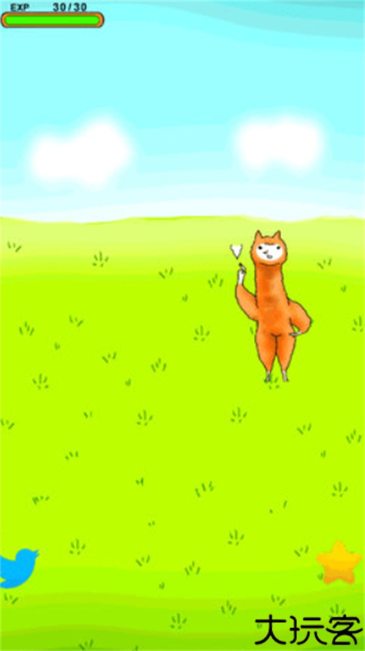 羊驼进化2安卓中文版