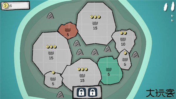 占山为王手机版