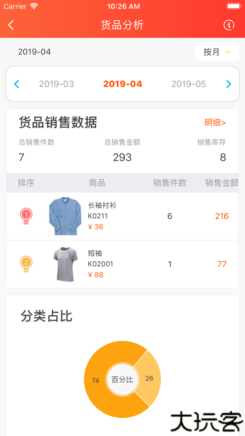 连锁日记安卓版