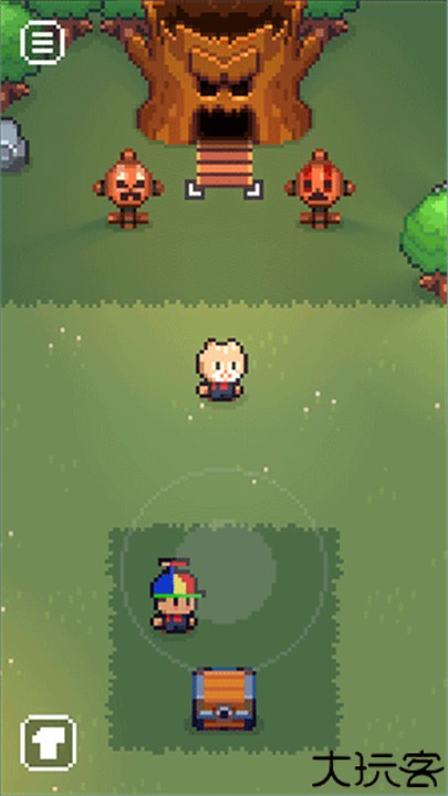 回家的路安卓汉化版