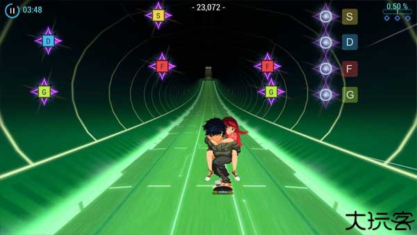 梦境旋律手机版