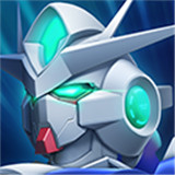 钢弹争锋对决中文版