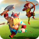 掠夺英雄汉化版